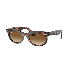 Ray-Ban Wayfarer Oval Naočare za sunce RB 2242 133451