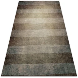 Decormat Vinilna preproga Vodoravni pasovi 140x210 cm