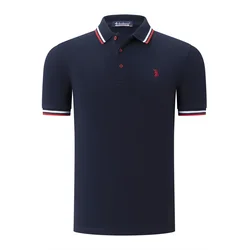 Moška polo majica dewberry