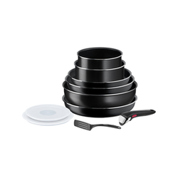 Set posod Tefal L1599802 Ingenio Easy On, 10 kosov