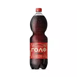 Golf Cola Gazirani sok, 1.5L