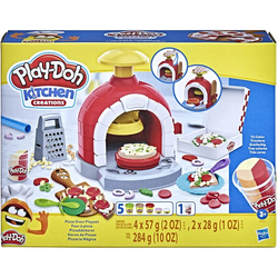 Play Doh Pizza Oven Playset F4373