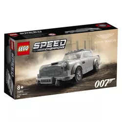 LEGO® Speed Champions 007 Aston Martin DB5 (76911)