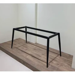 Tivon Komplet metalnih nogara za keramičku ploču Model 1, 74cm