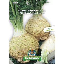 ZELENA GOMOLJNA 3g