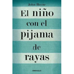 NINO CON EL PIJAMA DE RAYAS, EL