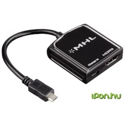HAMA Adapter Micro-HDMI