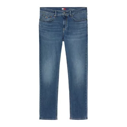 Tommy Hilfiger Ravne kavbojke