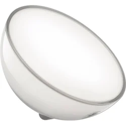 PHILIPS Stona lampa COL Hue Go V2 bela
