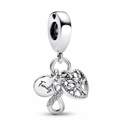 Pandora Obesek Moments 792201C01