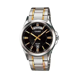 Casio MTP1381G pisana