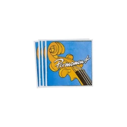 Struna H5 medium 3/4-4/4 Permanent Pirastro
