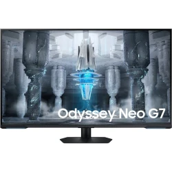 SAMSUNG Monitor 43 LS43CG700NUXEN