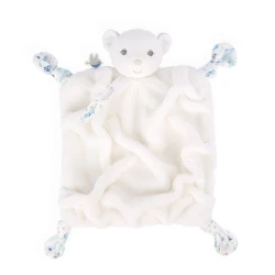 Kaloo Doudou Bear ivory
