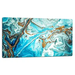 shumee Rezalna ploa steklene ploe 52x30 Marmor