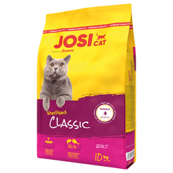 ?osera suva hrana za odrasle mačke ?osi Cat Sterilised Klasik, 10 kg