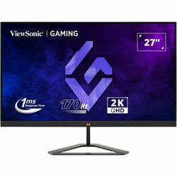Monitor 27 Viewsonic VX2758A-2K-PRO 2560x1440/QHD/185Hz/IPS/1ms/HDMI/DP/Pivot