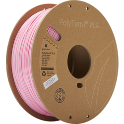 Polymaker PolyTerra PLA Sakura Pink