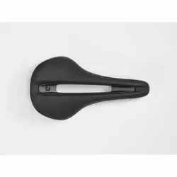 SJEDALO BONTRAGER VERSE ELITE, BLACK 270MM X 135MM