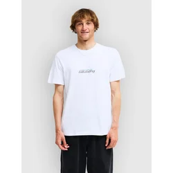 Billabong Word Mark moška majica white