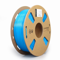Gembird materijal za 3D štampanje PETG 1.75mm 1kg (Plavo)