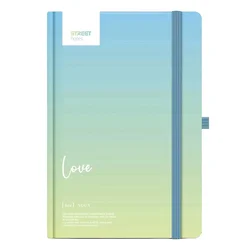 Creative notes a5 96 lista dictionary love ( 778098 )