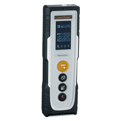 LASERLINER DistanceCheck Merilnik razdalje od 0,05 m do 20 m