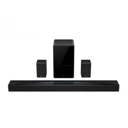 TCL Q85HE Soundbar