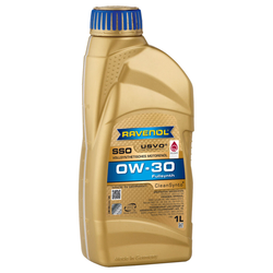 Ravenol Motorno ulje SSO 0W-30, 1 l