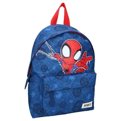 Spidey Ranac za dečake, Plavi
