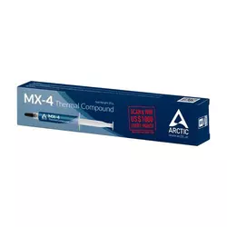 Termalna pasta ARCTIC MX-4, 20g, ACTCP00001B