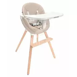 Kikka Boo Hranilica Elma 2u1 Beige