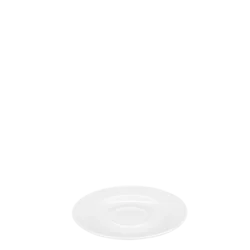 Krožnik za skodelico 15,5 cm - Premium Platinum Line - 490056