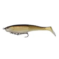 Berkley Cullshad 15cm 34g Shallow Gold Shad
