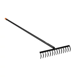 FISKARS grablje Solid Raker 135715