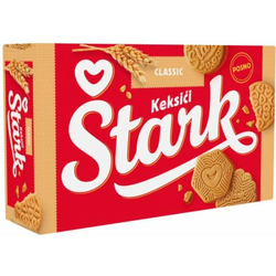 KEKS KEKSICI NEPRELIVENI STARK 200G