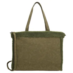 Charm London Newington 23305 Olive green