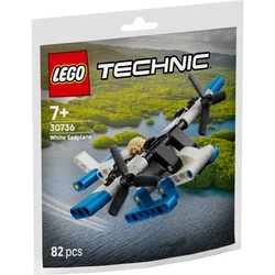 LEGO® Technic bel hidroplan 30736