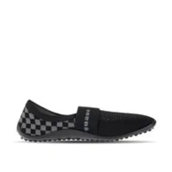 Moški barefoot copati LEGUANO CHESS pepper - 45
