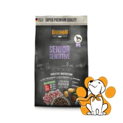 BELCANDO Senior Sensitive 4kg, Za Jake Zglobove i Imunitet Starijih Pasa