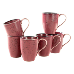 Creatable Set Skodelic Berry, 6-Delni