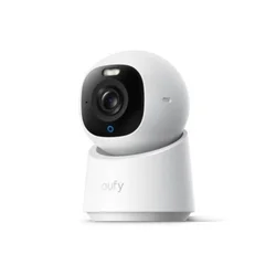 Eufy anker indoor cam e30 white