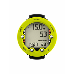 Suunto Zoop Novo lime