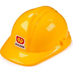 Bigjigs Toys Čelada za graditelje