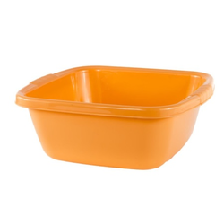 Vangla plastična 9L četvrtasta ( 15166 )