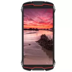 CUBOT pametni telefon KingKong Mini 2 3GB/32GB, Red/Black