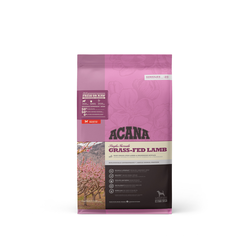 Acana SINGL Grass-Fed Lamb, suva hrana za pse 6 kg