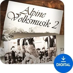 Engine Audio Alpine Volksmusik 2 (Digitalni izdelek)