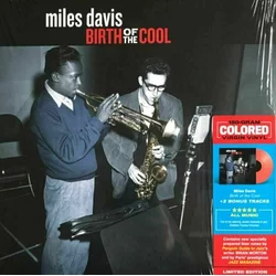 Miles Davis Birth Of The Cool (Vinyl LP)