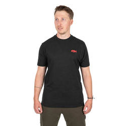 Spomb T Shirt black MEDIUM